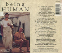 Being Human: Original Motion Picture Soundtrack