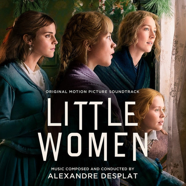 Little Women: Original Motion Picture Soundtrack