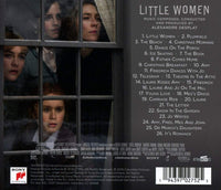 Little Women: Original Motion Picture Soundtrack