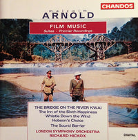 Arnold: Film Music