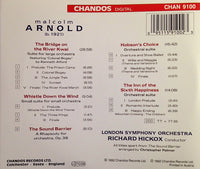 Arnold: Film Music