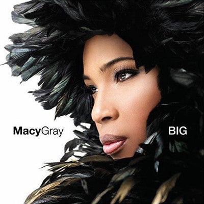 Macy Gray: Big