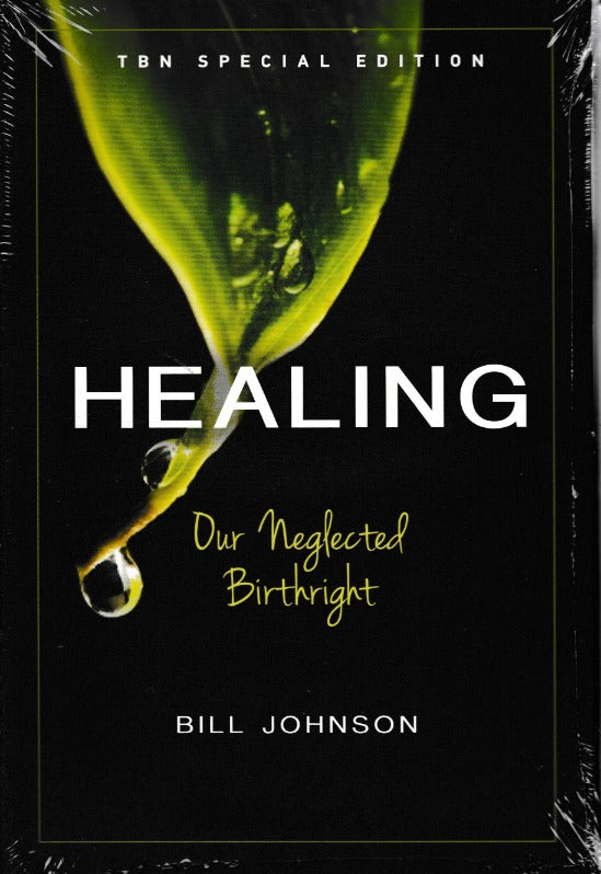 Healing Our Neglected Birthright Special 6-Disc Set