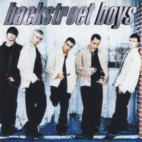 Backstreet Boys: Backstreet Boys