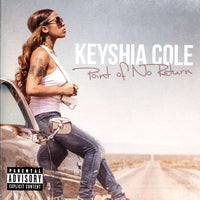 Keyshia Cole: Point Of No Return