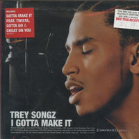 Trey Songz: I Gotta Make It