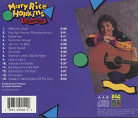 Mary Rice Hopkins & Company: 15 Singable Songs For The Young At Heart