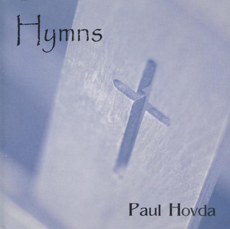 Paul Hovda: Hymns