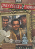 Only Fools & Horses: The Complete Series 1-3 4-Disc Set