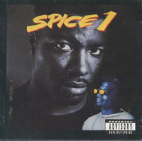 Spice 1: Spice 1