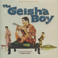 The Geisha Boy: Music From The Motion Picture Limited