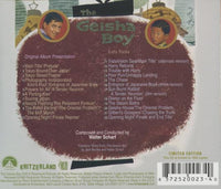 The Geisha Boy: Music From The Motion Picture Limited