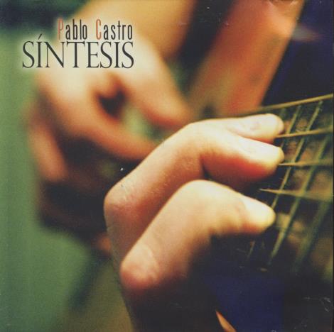 Pablo Castro: Sintesis