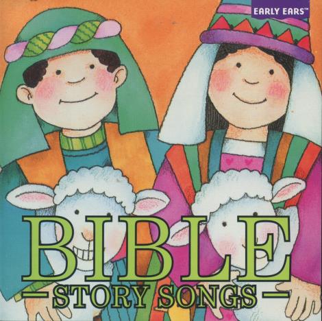 Bible Story Songs