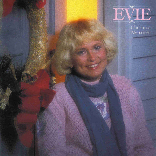 Evie: Christmas Memories