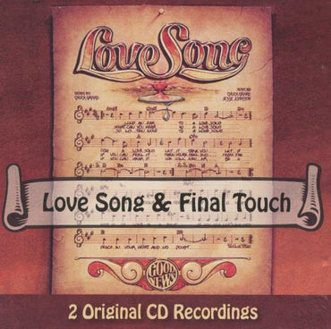 Love Song: Love Song & Final Touch 2-Disc Set