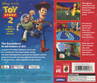 Disney's Toy Story: Buzz Lightyear To The Rescue!  2