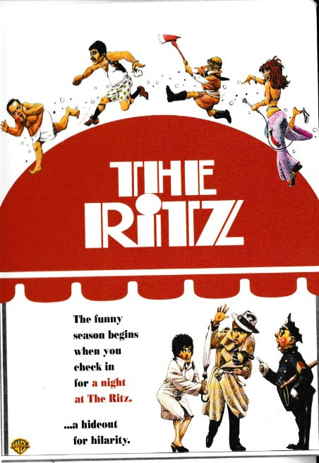 The Ritz