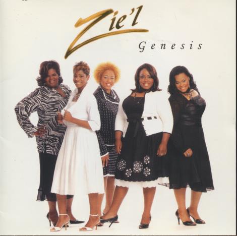 Zie'l: Genesis