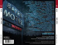 Bates Motel: Music From The A&E Original Series