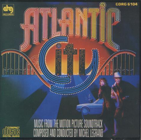 Atlantic City: Original Soundtrack