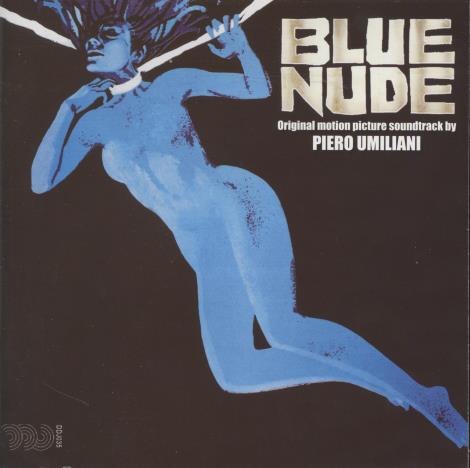 Blue Nude: Original Motion Picture Soundtrack