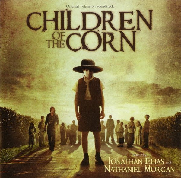 Children Of The Corn: Original Television Soundtrack