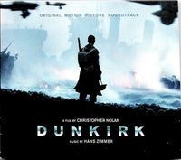 Dunkirk: Original Motion Picture Soundtrack