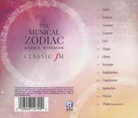 Debbie Wiseman: The Musical Zodiac