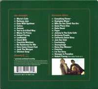 Saint Etienne: So Tough Deluxe 2-Disc Set