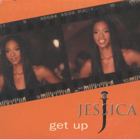 Jessica: Get Up