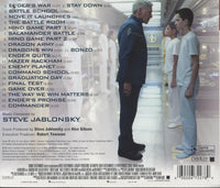 Ender's Game: Original Motion Picture Score