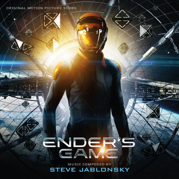 Ender's Game: Original Motion Picture Score