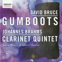 Bruce: Gumboots