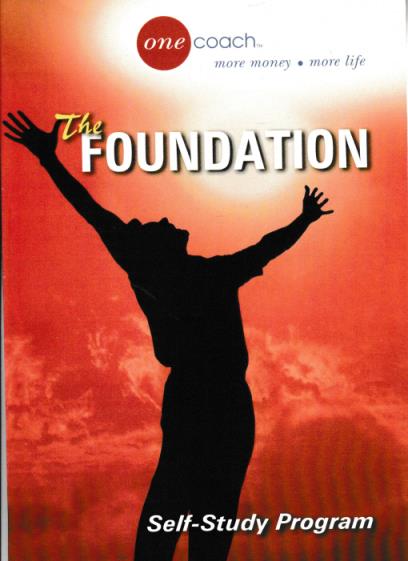 The Foundation: Self-Study Program 6-Disc Set