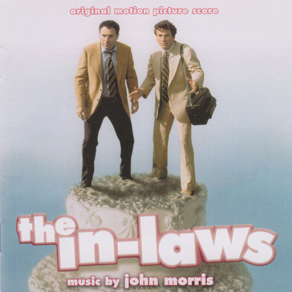 The In-Laws: Original Motion Picture Score Limited