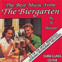 The Best Music From The Biergarten