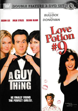 A Guy Thing / Love Potion #9 2-Disc Set