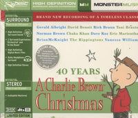 40 Years: A Charlie Brown Christmas Limited 2-Disc Set