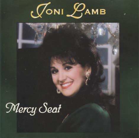 Joni Lamb: Mercy Seat