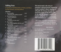 Paul Kachoris & Andy Mitran: Falling Free