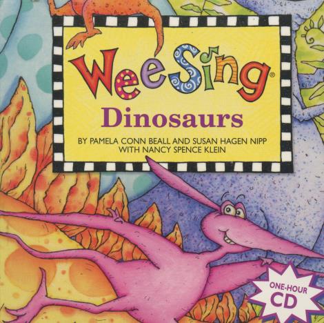 Wee Sing: Dinosaurs