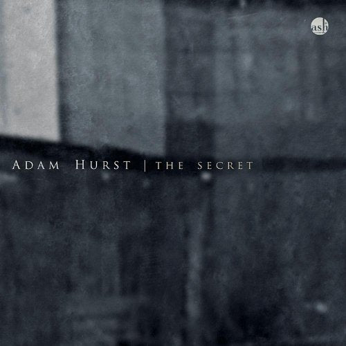 Adam Hurst: The Secret