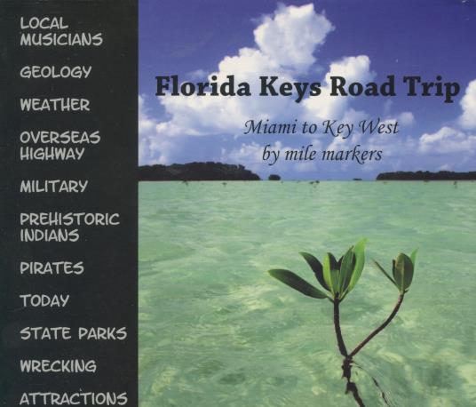 Florida Keys Road Trip: Miami To Key West 2-Disc Set