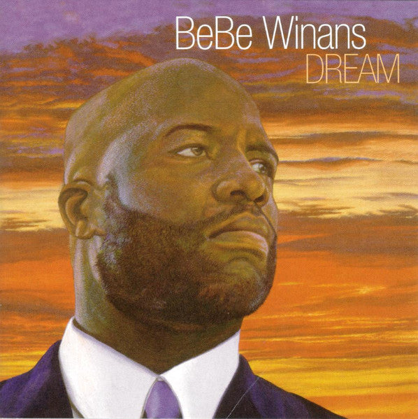 BeBe Winans: Dream