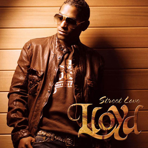 Lloyd: Street Love