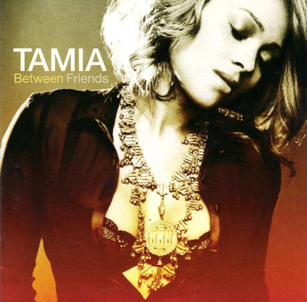 Tamia: Between Friends