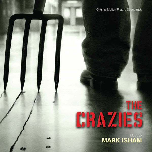 The Crazies: Original Motion Picture Soundtrack