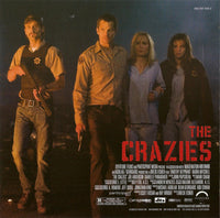 The Crazies: Original Motion Picture Soundtrack