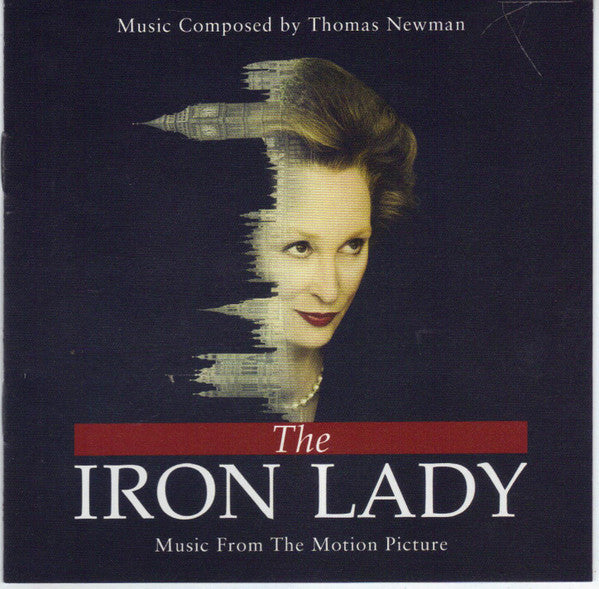 The Iron Lady: Music From The Motion Picture